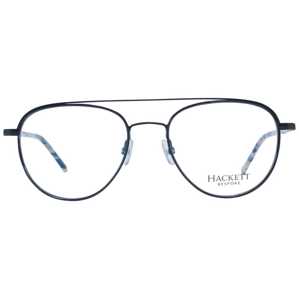 Hackett Black Men Optical Frames HA-1053062