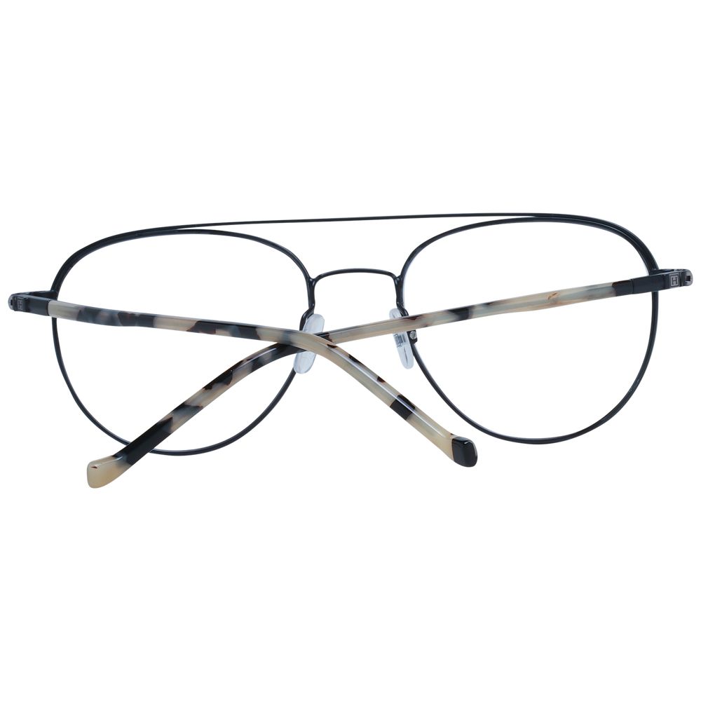 Hackett Black Men Optical Frames HA-1053062
