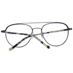 Hackett Black Men Optical Frames HA-1053062