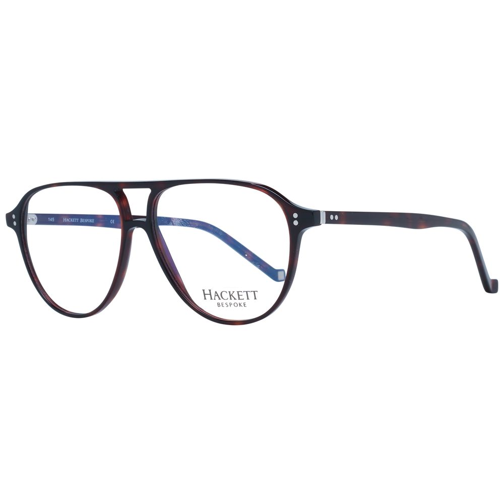 Hackett Brown Men Optical Frames HA-1053051