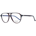 Hackett Brown Men Optical Frames HA-1053051