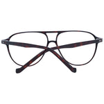 Hackett Brown Men Optical Frames HA-1053051