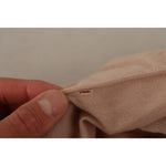 Dolce & Gabbana Beige Cashmere Turtleneck Pullover Sweater TSH6528-50