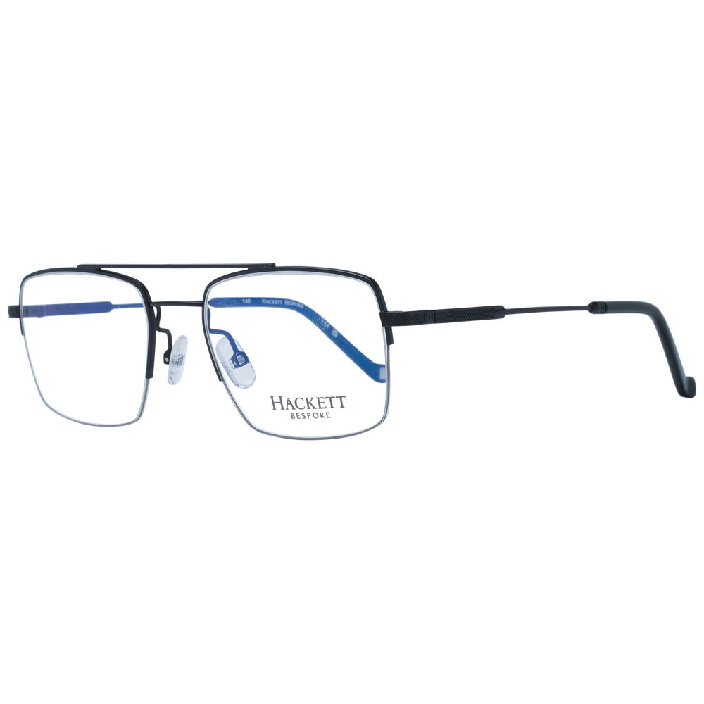 Hackett Black Men Optical Frames HA-1053073
