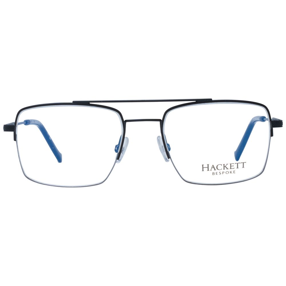 Hackett Black Men Optical Frames HA-1053073