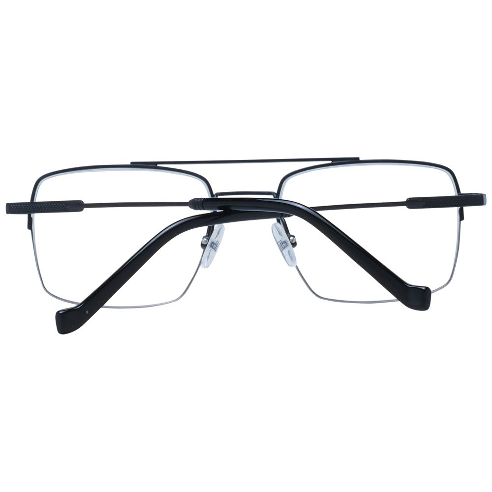 Hackett Black Men Optical Frames HA-1053073