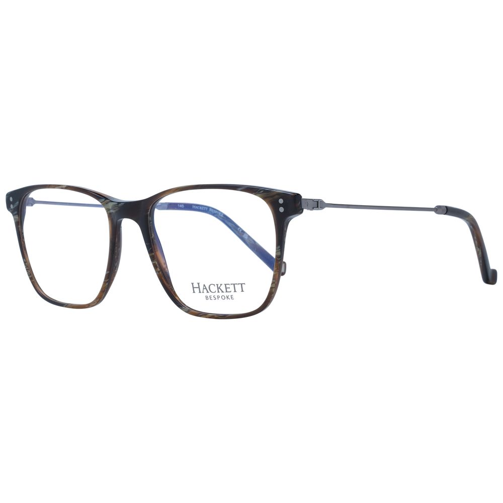 Hackett Brown Men Optical Frames HA-1053061