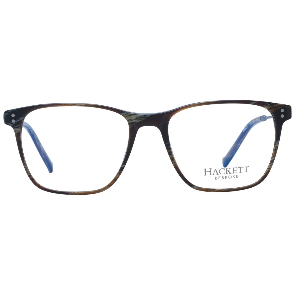 Hackett Brown Men Optical Frames HA-1053061