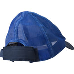 Dolce & Gabbana Blue White Black Italia Mesh Baseball Hat HAT9514-57