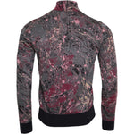 Dolce & Gabbana Multicolor Graphic Turtle Neck Men Sweater TSH86259-46