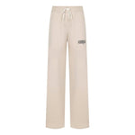 Comme Des Fuckdown Beige Cotton Jeans & Pant CO-13393-XS