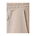 Comme Des Fuckdown Beige Cotton Jeans & Pant CO-13393-XS