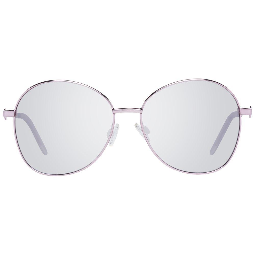 Missoni Rose Gold Women Sunglasses MI-1023123