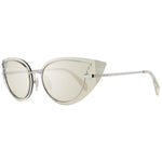 Police Gold Women Sunglasses 1728,67345776800,Gold,New with tags,Police,Sunglasses,Sunglasses for Women - Sunglasses,Women PO-1025090