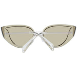 Police Gold Women Sunglasses 1728,67345776800,Gold,New with tags,Police,Sunglasses,Sunglasses for Women - Sunglasses,Women PO-1025090