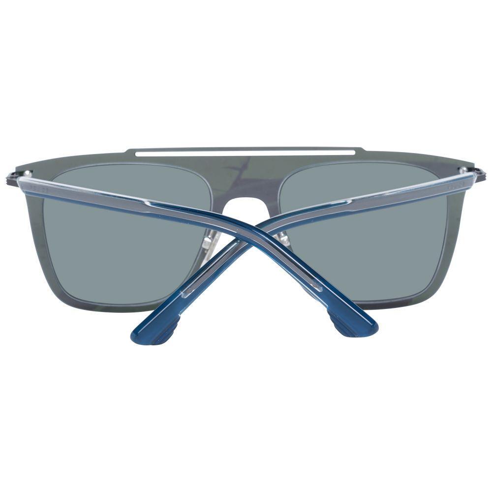 Police Blue Men Sunglasses 1728,67345776800,Blue,Men,New with tags,Police,Sunglasses,Sunglasses for Men - Sunglasses PO-1025217