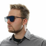 Police Blue Men Sunglasses 1728,67345776800,Blue,Men,New with tags,Police,Sunglasses,Sunglasses for Men - Sunglasses PO-1025217