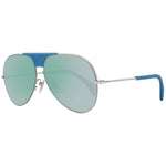 Police Blue Women Sunglasses 1728,67345776800,Blue,New with tags,Police,Sunglasses,Sunglasses for Women - Sunglasses,Women PO-1029239