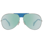 Police Blue Women Sunglasses 1728,67345776800,Blue,New with tags,Police,Sunglasses,Sunglasses for Women - Sunglasses,Women PO-1029239