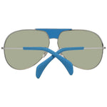 Police Blue Women Sunglasses 1728,67345776800,Blue,New with tags,Police,Sunglasses,Sunglasses for Women - Sunglasses,Women PO-1029239