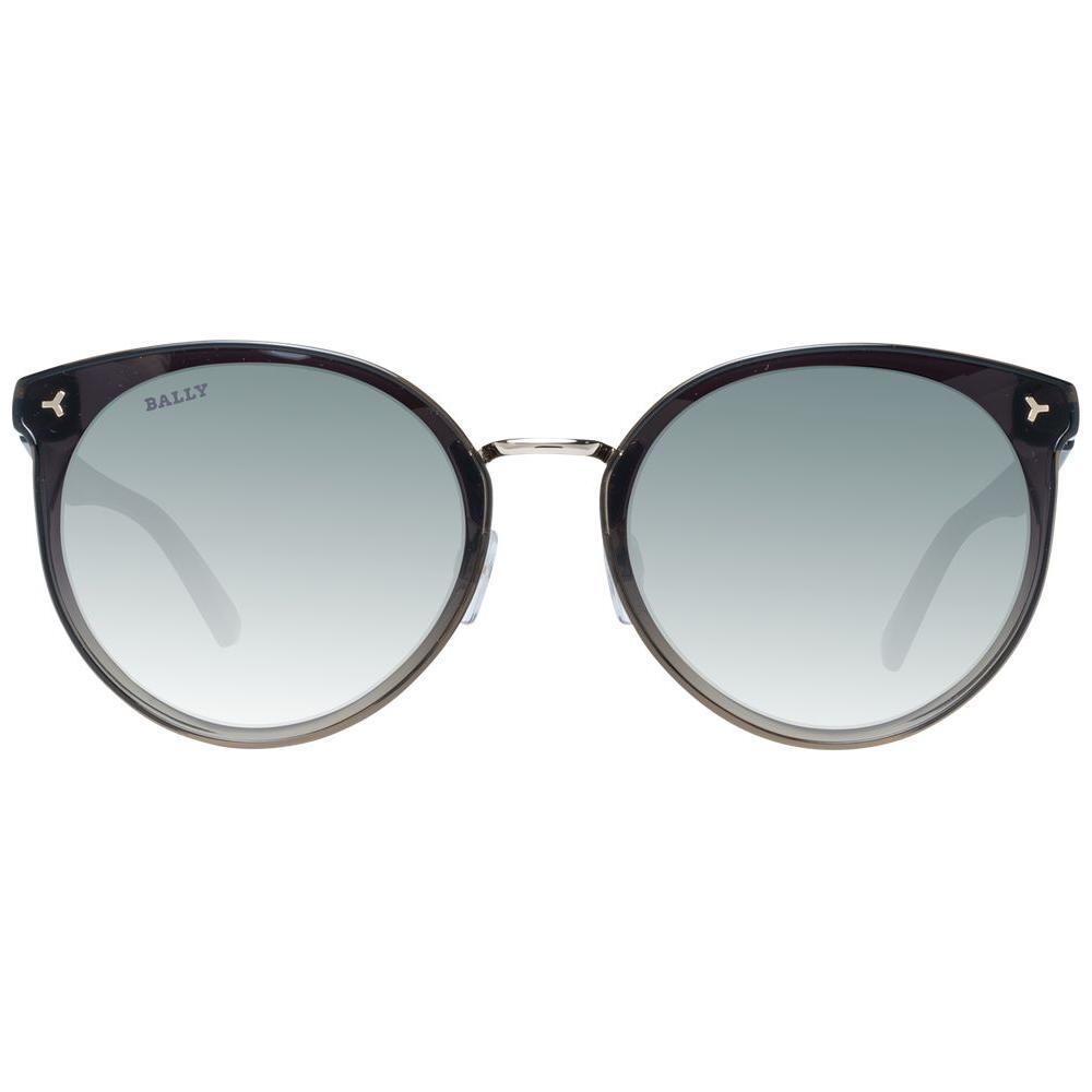 Bally Black Women Sunglasses