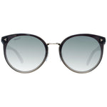Bally Black Women Sunglasses