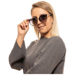 Bally Black Women Sunglasses