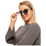 Bally Gray Women Sunglasses BA-1035876