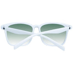 Spy White Unisex Sunglasses SP-1036014