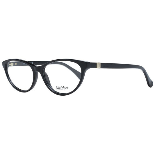 Max Mara Black Women Glasses Frame