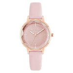 Juicy Couture Rose Gold Women Watch