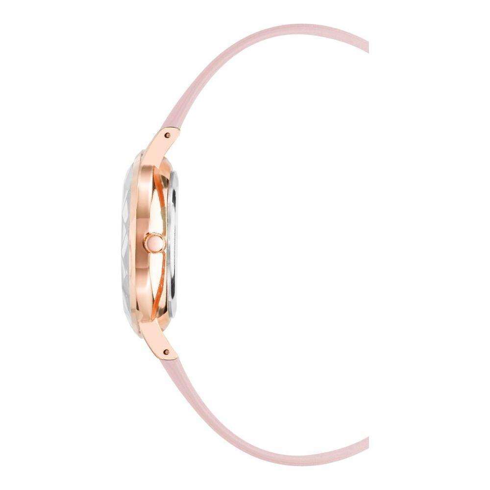 Juicy Couture Rose Gold Women Watch