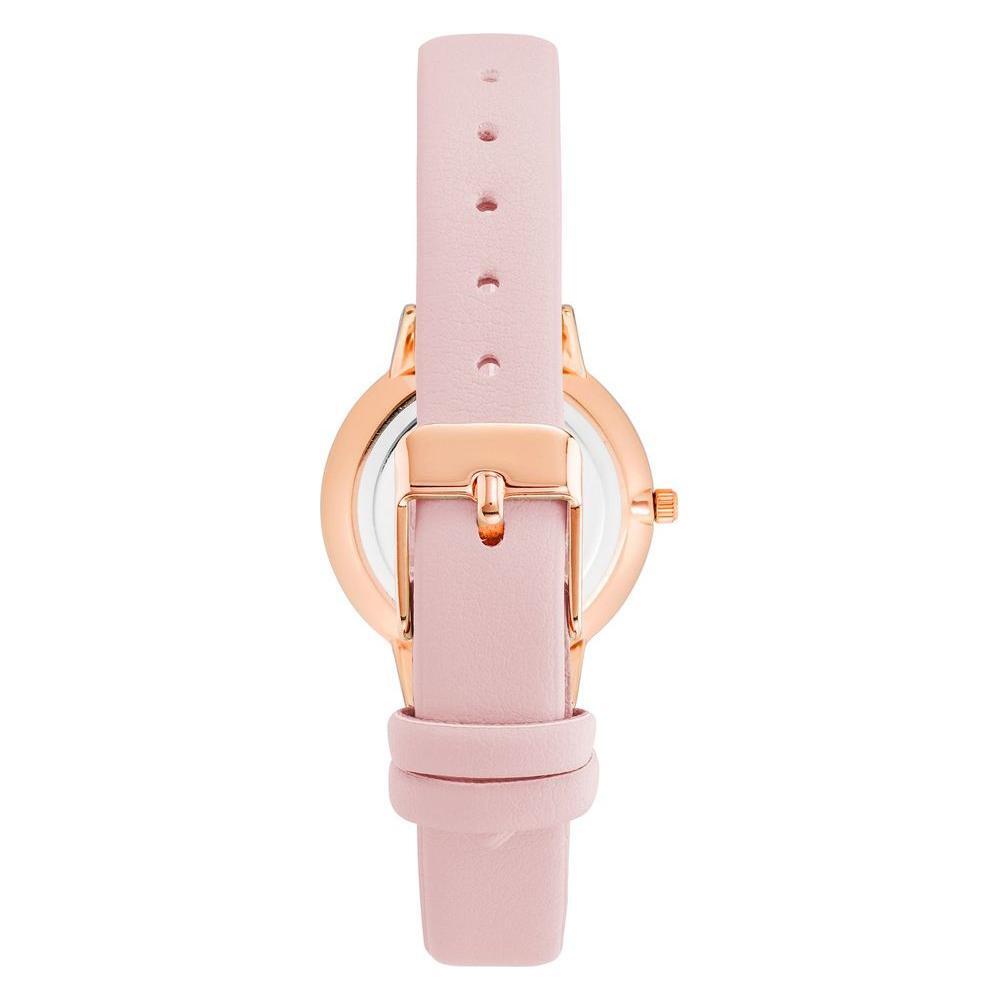 Juicy Couture Rose Gold Women Watch