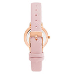 Juicy Couture Rose Gold Women Watch