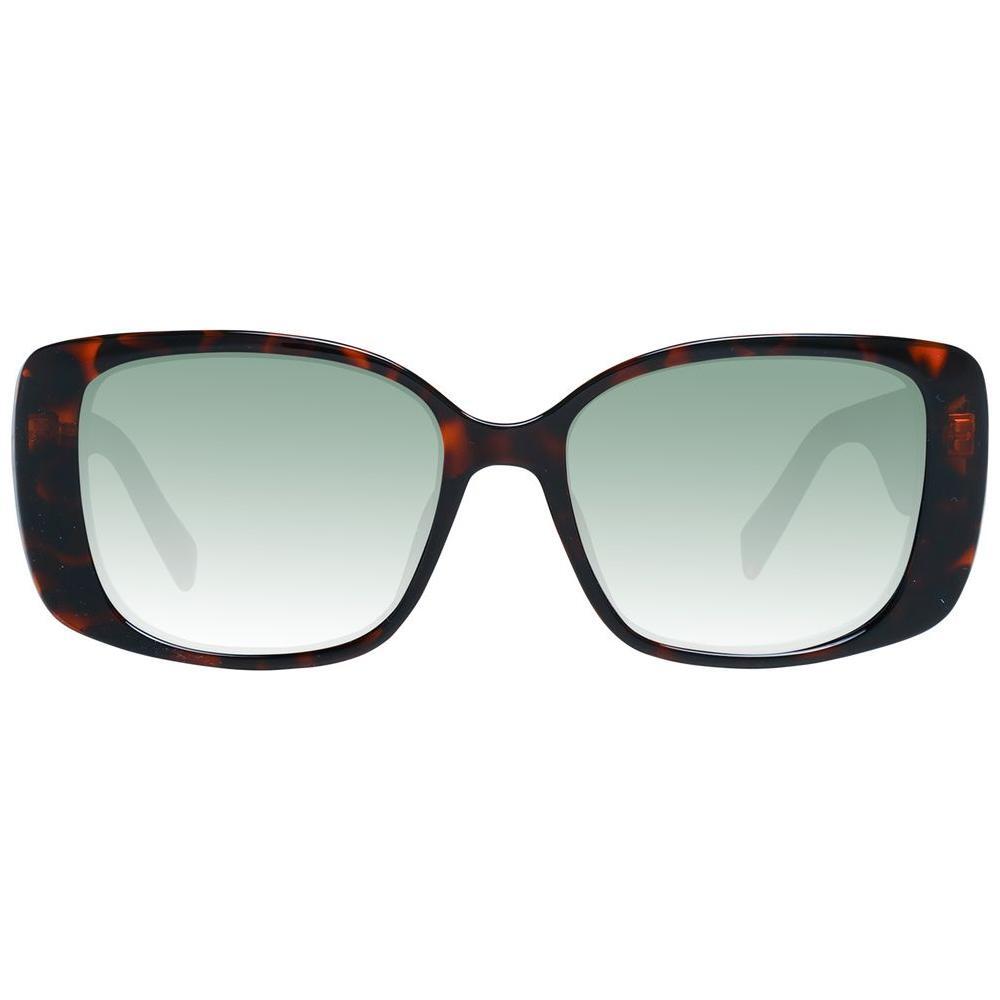 Karen Millen Brown Women Sunglasses KA-1039005