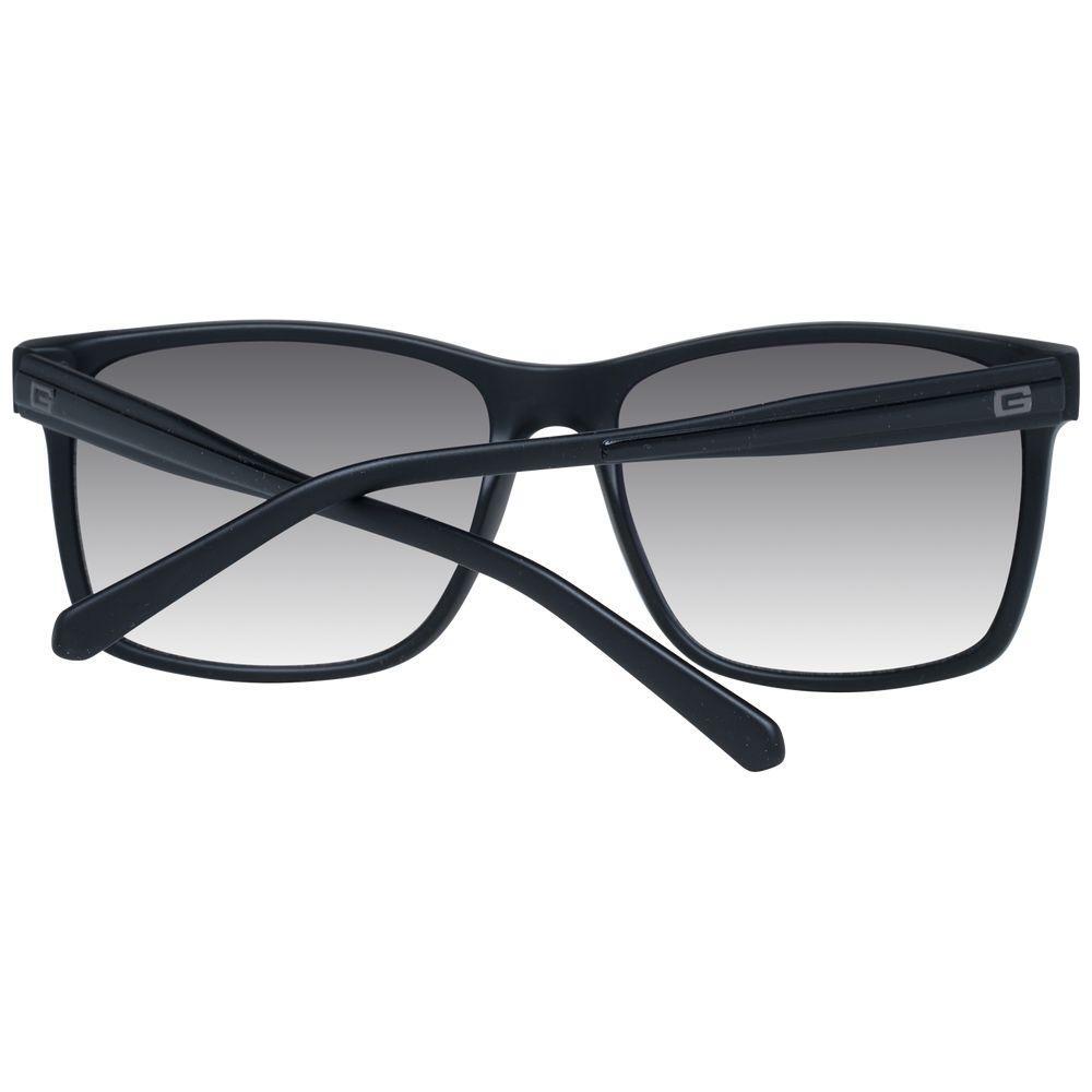Guess Black Men Sunglasses 1728,67345776800,Black,Guess,Men,New with tags,Sunglasses,Sunglasses for Men - Sunglasses GU-1042464