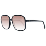 Guess Black Women Sunglasses 1728,67345776800,Black,Guess,New with tags,Sunglasses,Sunglasses for Women - Sunglasses,Women GU-1042481