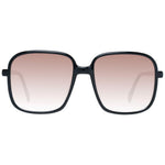 Guess Black Women Sunglasses 1728,67345776800,Black,Guess,New with tags,Sunglasses,Sunglasses for Women - Sunglasses,Women GU-1042481