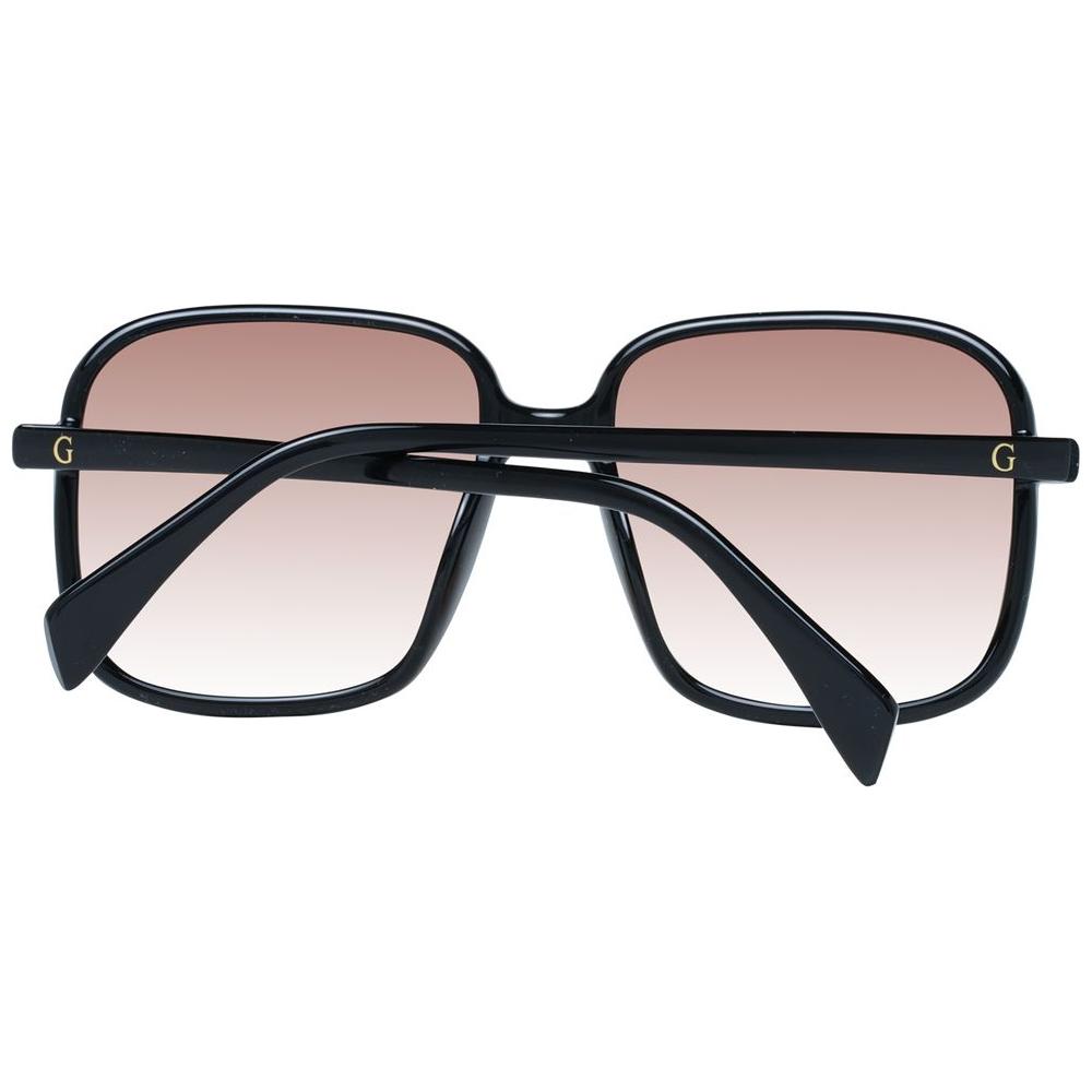 Guess Black Women Sunglasses