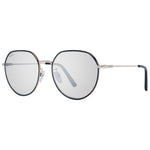 Bally Black Women Sunglasses BA-1042910