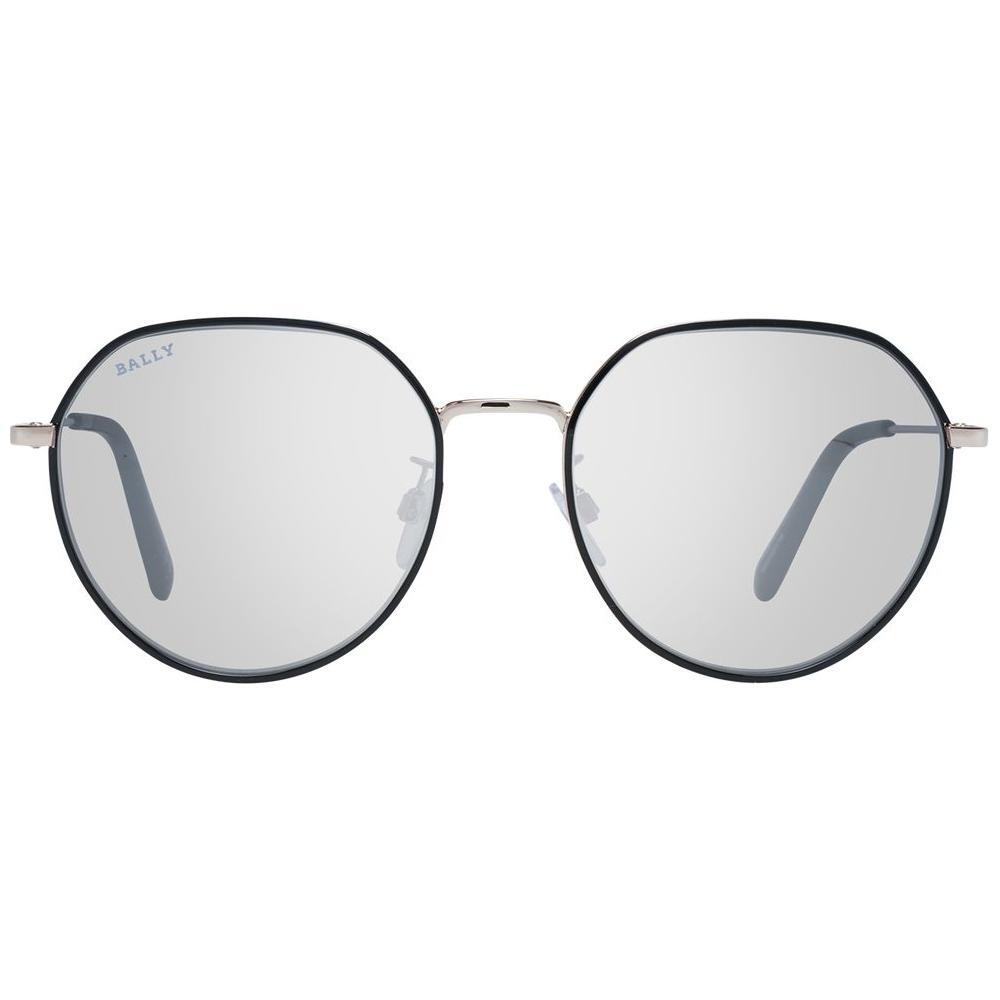 Bally Black Women Sunglasses BA-1042910