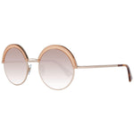 Web Rose Gold Women Sunglasses WE-1003375