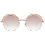 Web Rose Gold Women Sunglasses WE-1003375