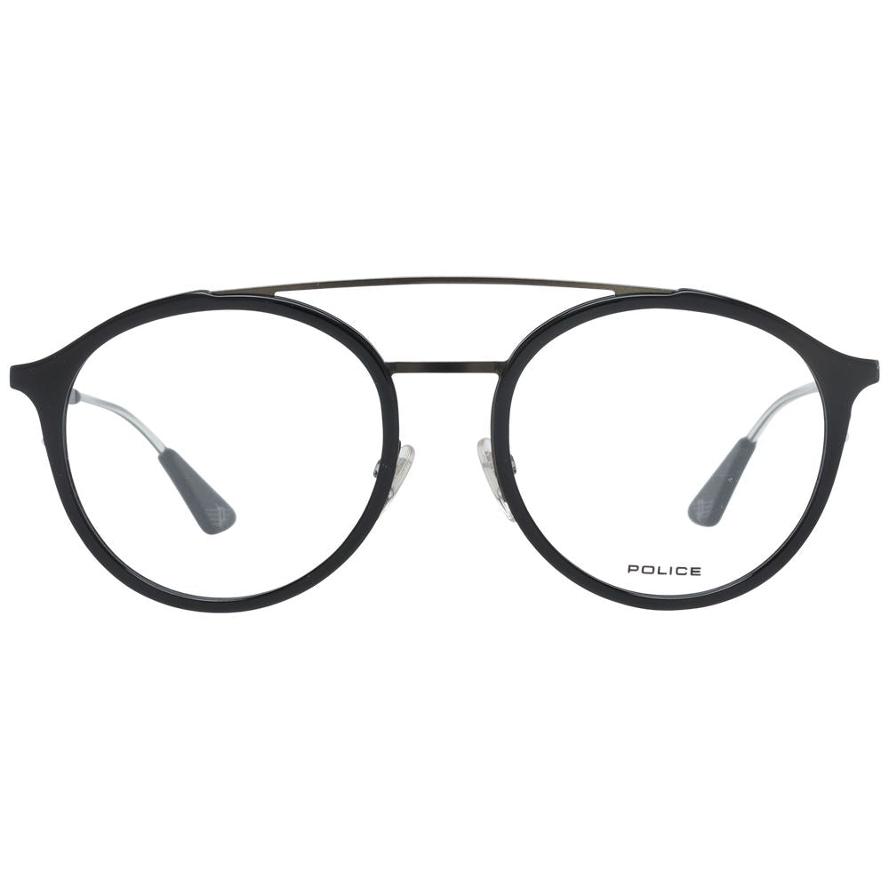 Police Black Men Optical Frames PO-1007126
