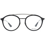 Police Black Men Optical Frames PO-1007126