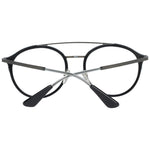 Police Black Men Optical Frames PO-1007126