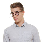 Police Black Men Optical Frames PO-1007126