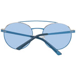 Guess Blue Men Sunglasses GU-1003996