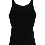 Dolce & Gabbana Black Tank Sleeveless Underwear Men T-shirt TSH86529-52