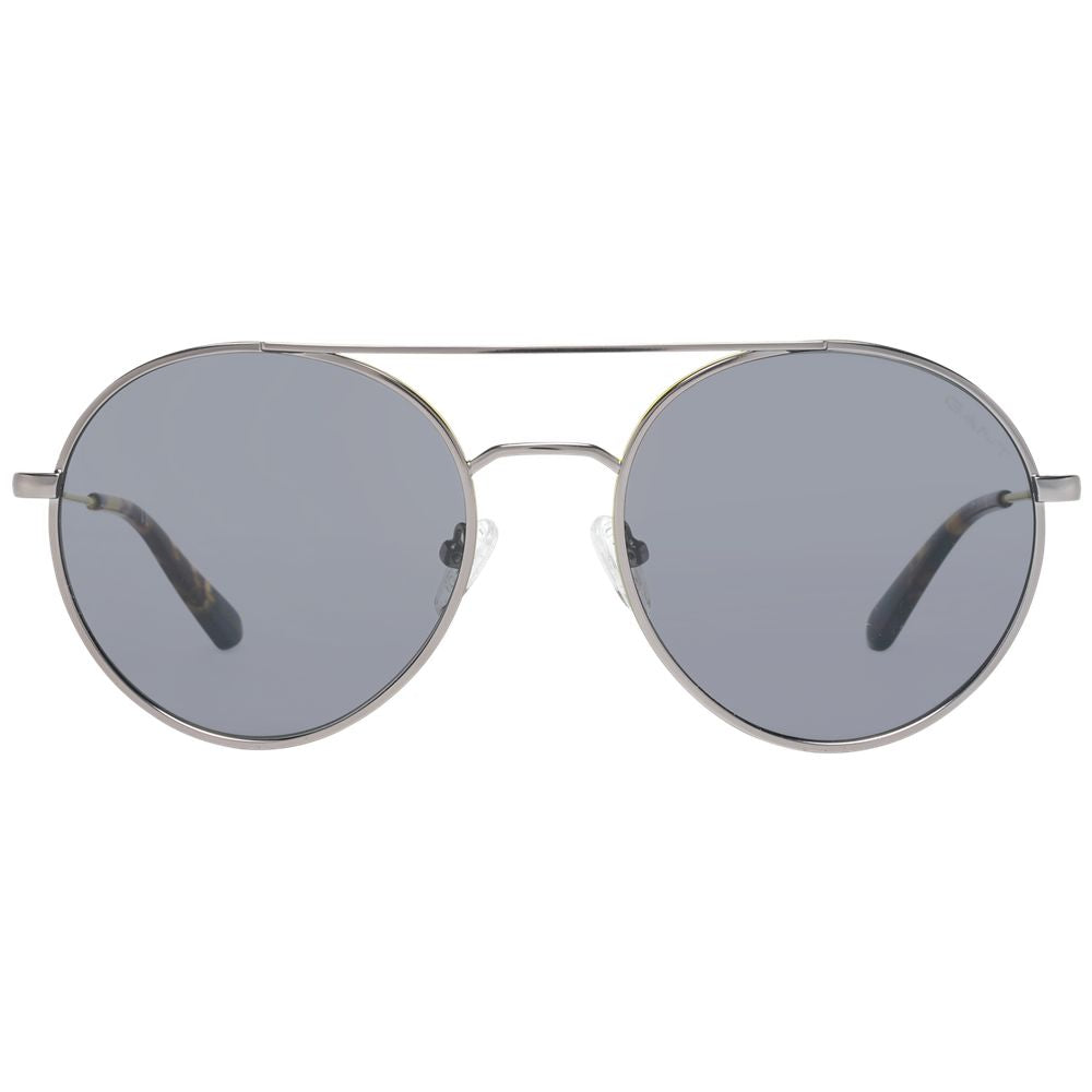 Gant Gray Men Sunglasses 1728,67345776800,Gant,Gray,Men,New with tags,Sunglasses,Sunglasses for Men - Sunglasses GA-1019820
